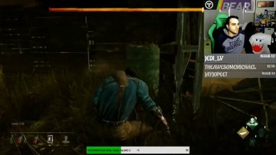 Watch Bear's leaked NSFW video on TwXstars