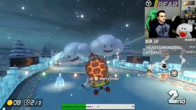 Watch Bear's leaked NSFW video on TwXstars