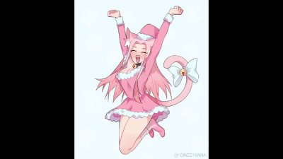 Watch Ginny Fantasy 💜 NSFW VA (Comms Closed)'s leaked NSFW video on TwXstars