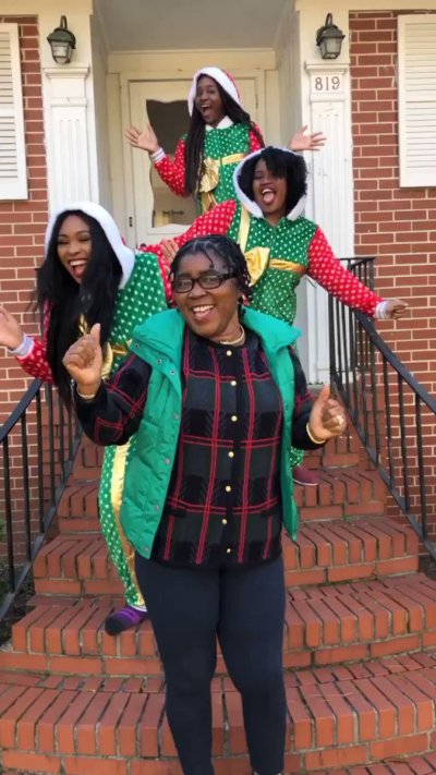 Watch ogechi 🌻's leaked NSFW video on TwXstars