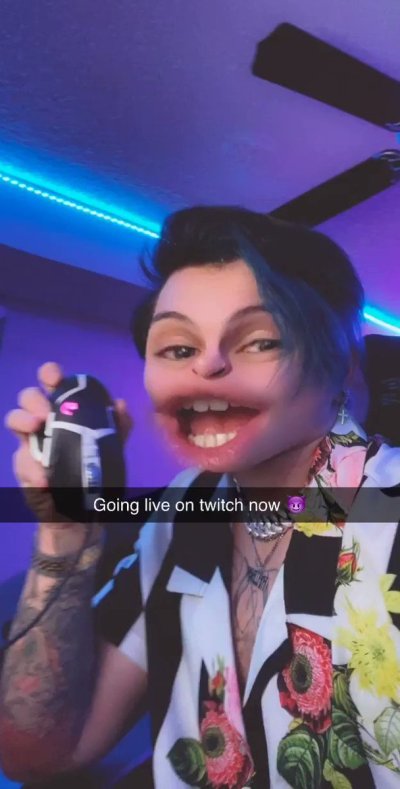 Watch trevor_wagner's leaked NSFW video on TwXstars