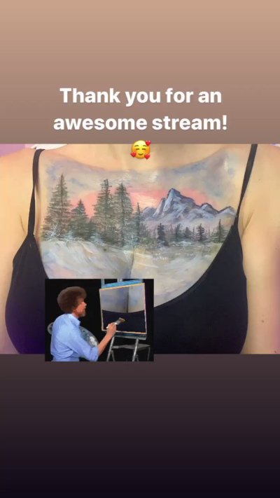 Watch ASMR Maddy's leaked NSFW video on TwXstars