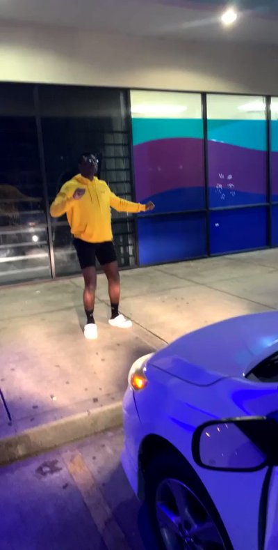 Watch BRIAN MICKEY's leaked NSFW video on TwXstars