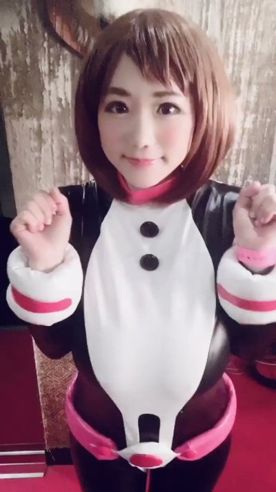 Watch Shibuya Kaho 澁谷果歩's leaked NSFW video on TwXstars