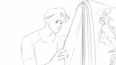 Watch Manny's leaked NSFW video on TwXstars