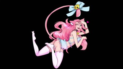 Watch Ginny Fantasy 💜 NSFW VA (Comms Closed)'s leaked NSFW video on TwXstars