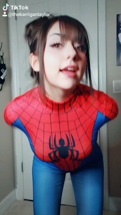 Watch Karrigan Taylor's leaked NSFW video on TwXstars