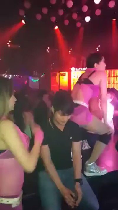 Watch 𝘼𝙡𝙢𝙤𝙨𝙩𝙩𝙤𝙖𝙨𝙩™🐈's leaked NSFW video on TwXstars