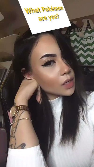 Watch ฅ^•ﻌ•^ฅ's leaked NSFW video on TwXstars