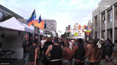 Watch Jesse Santana's leaked NSFW video on TwXstars