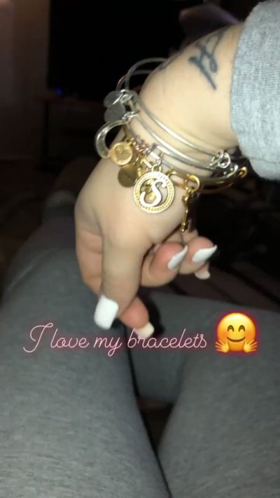 Watch Sosa ❤️'s leaked NSFW video on TwXstars