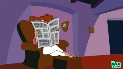 Watch Nateka Place 🔞's leaked NSFW video on TwXstars