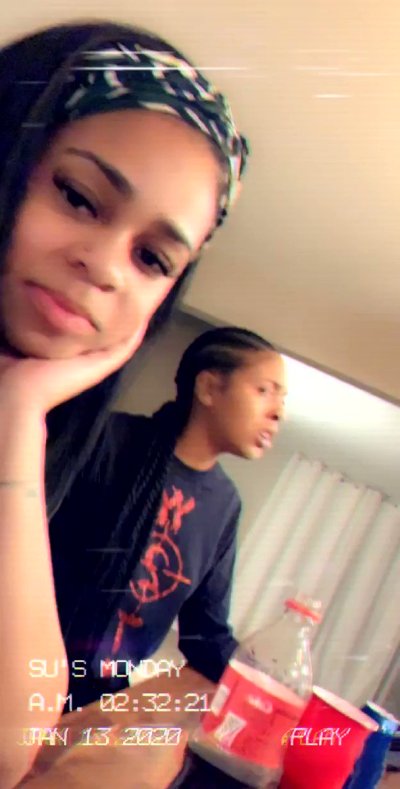 Watch Feb28♓️'s leaked NSFW video on TwXstars