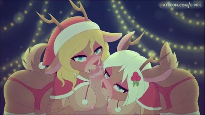 Watch Eipril's leaked NSFW video on TwXstars