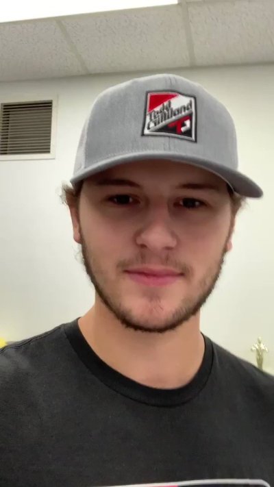 Watch Todd Gilliland's leaked NSFW video on TwXstars