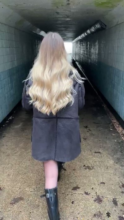 Watch Aurora Jade | ALL LINKS IN BIO 💎's leaked NSFW video on TwXstars