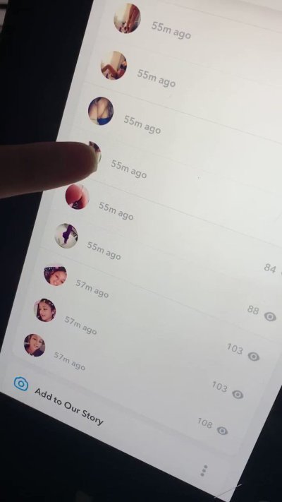 Watch SHEFORKEEPS's leaked NSFW video on TwXstars