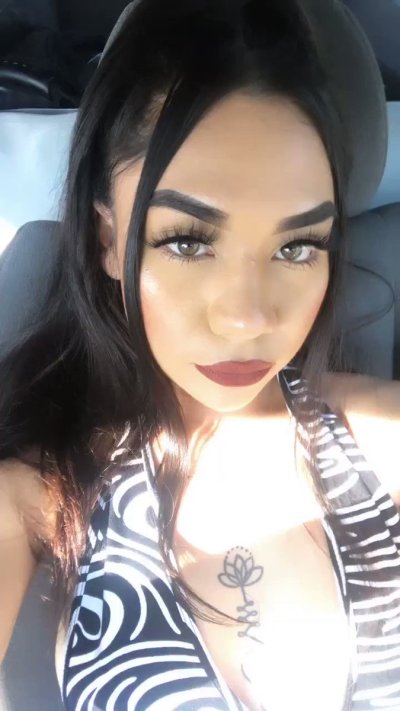 Watch 🧞‍♀️'s leaked NSFW video on TwXstars