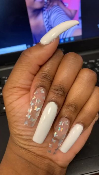 Watch Maybe: Dani♡🦋's leaked NSFW video on TwXstars