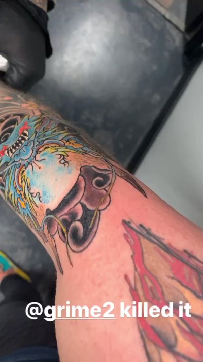 Watch trevor_wagner's leaked NSFW video on TwXstars