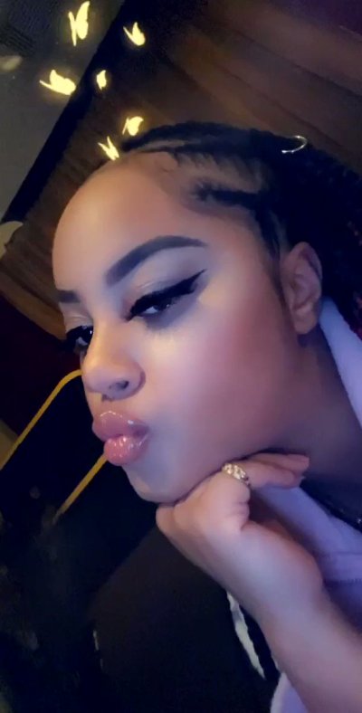 Watch indy ✨'s leaked NSFW video on TwXstars