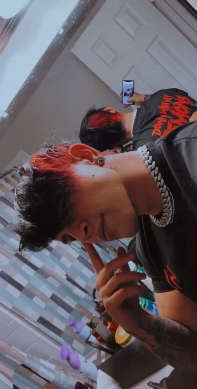 Watch trevor_wagner's leaked NSFW video on TwXstars