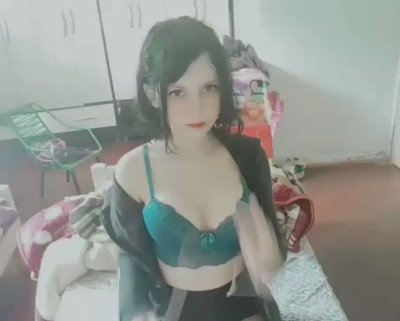 Watch Letícia Shirayuki's leaked NSFW video on TwXstars