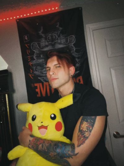 Watch trevor_wagner's leaked NSFW video on TwXstars