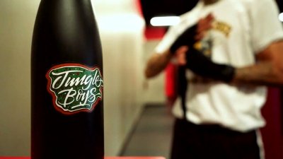 Watch Will Dynamite's leaked NSFW video on TwXstars