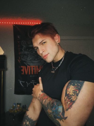 Watch trevor_wagner's leaked NSFW video on TwXstars