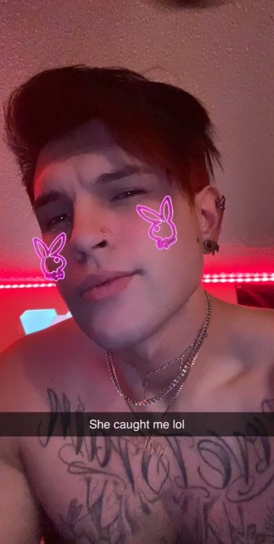Watch trevor_wagner's leaked NSFW video on TwXstars