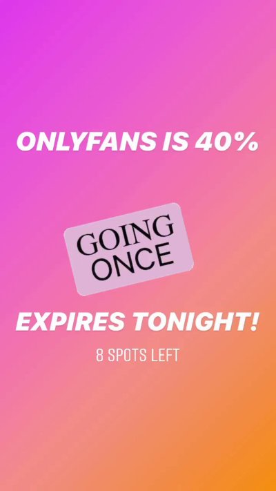 Watch Josie's leaked NSFW video on TwXstars