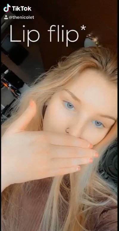 Watch TheNicoleT's leaked NSFW video on TwXstars