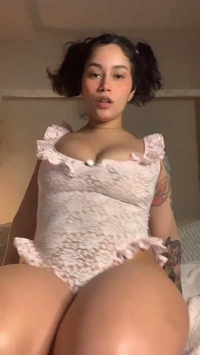 Watch moonformation ✩₊˚.⋆☾⋆⁺₊✧'s leaked NSFW video on TwXstars