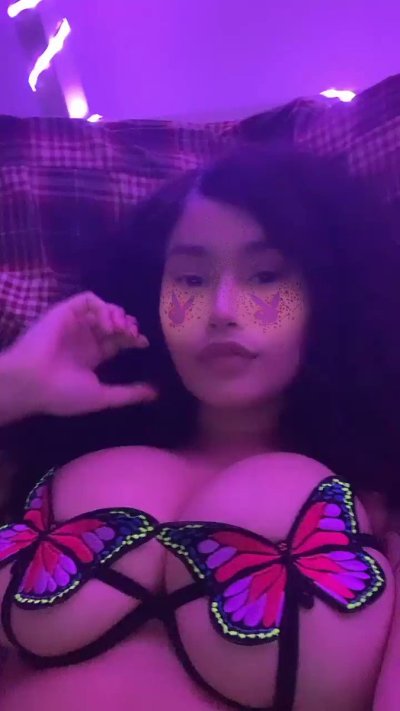 Watch moonformation ✩₊˚.⋆☾⋆⁺₊✧'s leaked NSFW video on TwXstars