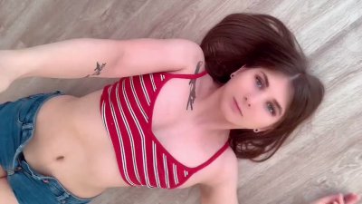 Watch 🐾 Julia Paww 💗's leaked NSFW video on TwXstars