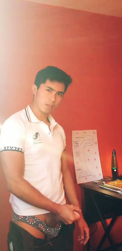 Watch Efraaa🤙's leaked NSFW video on TwXstars