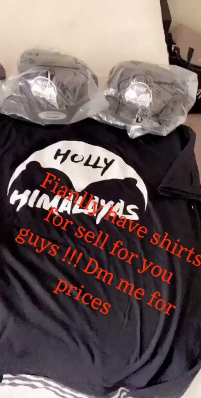 Watch Holly Himalayas's leaked NSFW video on TwXstars