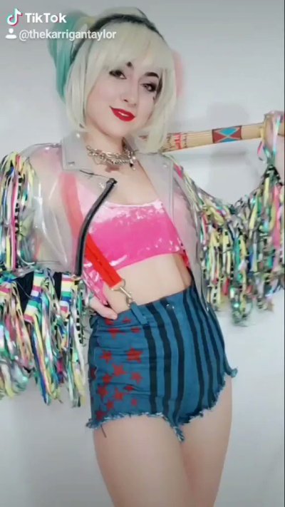 Watch Karrigan Taylor's leaked NSFW video on TwXstars