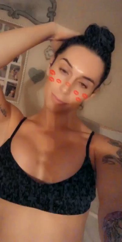 Watch Ari Chanel 💍💎's leaked NSFW video on TwXstars