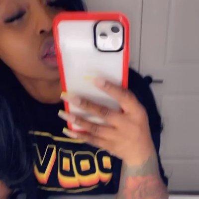 Watch JADA FIRE's leaked NSFW video on TwXstars