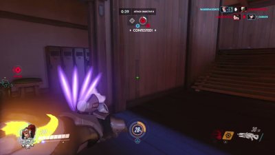 Watch ฅ^•ﻌ•^ฅ's leaked NSFW video on TwXstars