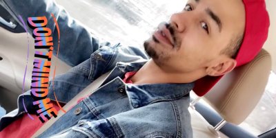 Watch Justinnnnn!!!!'s leaked NSFW video on TwXstars