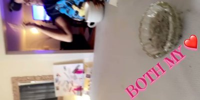 Watch Justinnnnn!!!!'s leaked NSFW video on TwXstars