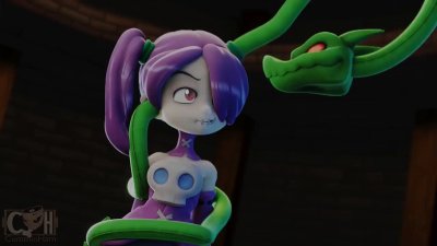 Watch CumminHam's leaked NSFW video on TwXstars