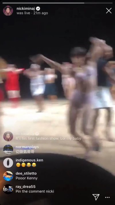 Watch 𝖇𝖆𝖇𝖞𝖙𝖗𝖆𝖉𝖊's leaked NSFW video on TwXstars