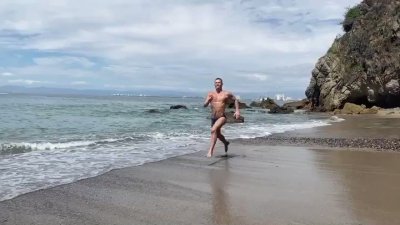 Watch Ruslan Angelo FP's leaked NSFW video on TwXstars