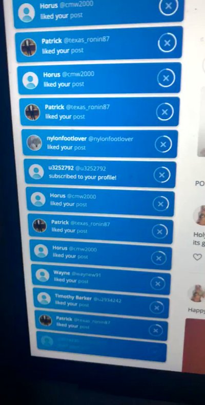 Watch Laci Kay Somers's leaked NSFW video on TwXstars