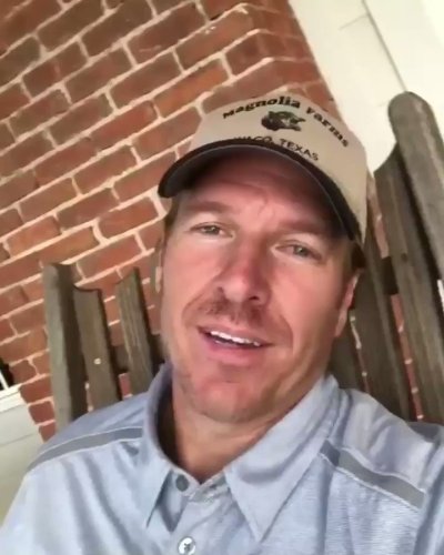 Watch Chip Gaines's leaked NSFW video on TwXstars