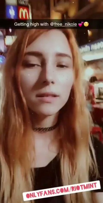 Watch Elin Flame(18+) 👻Snap SALE!🦄's leaked NSFW video on TwXstars